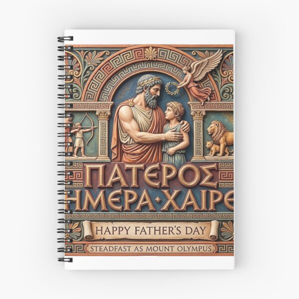 Item preview, FATHERS DAY designed and sold by likbatonboot.