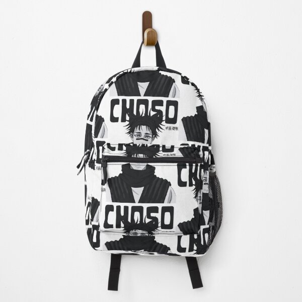 Item preview, Choso designed and sold by Larosapurr.