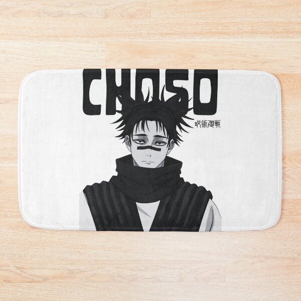 Item preview, Choso designed and sold by Larosapurr.