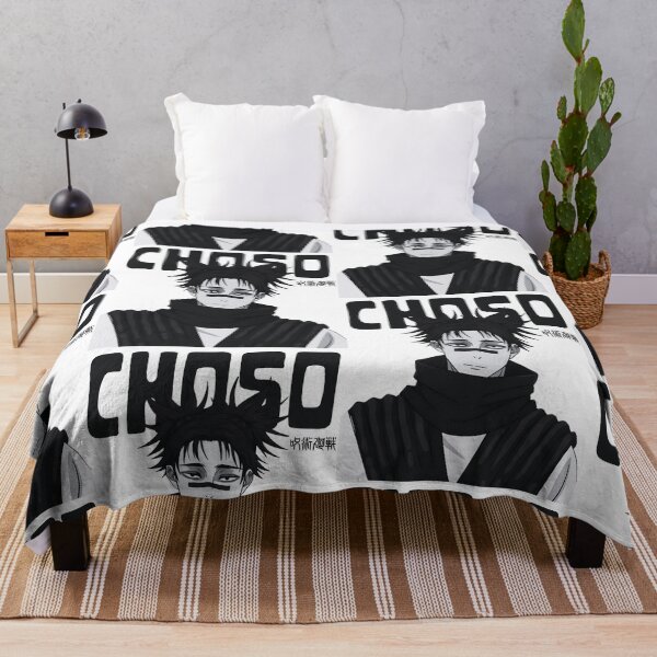 Item preview, Choso designed and sold by Larosapurr.