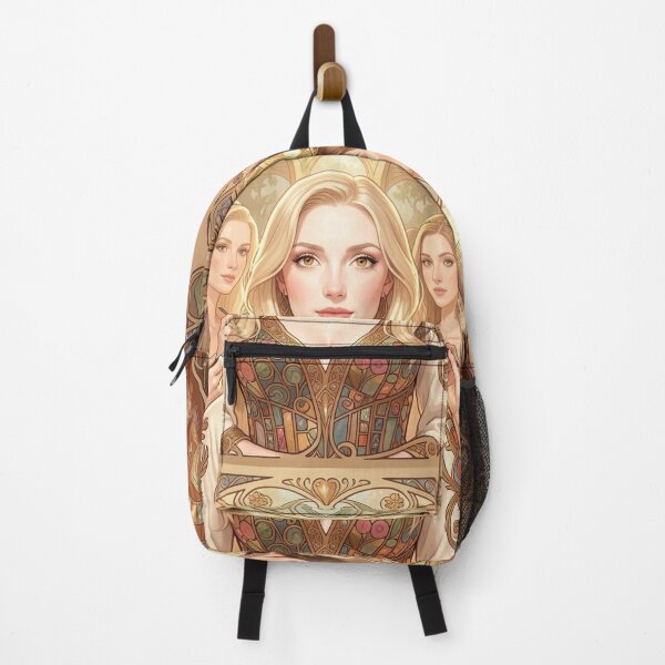 Item preview, Peryte Series: The Golden Muse designed and sold by TaBogroupsRed.