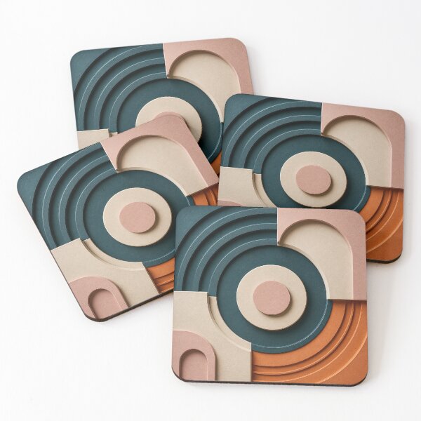 Item preview, Beacon Rise designed and sold by Ilona Abou-Zolof.