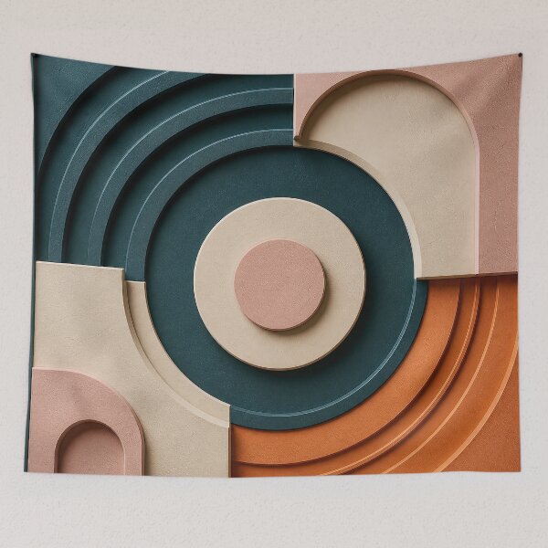 Item preview, Beacon Rise designed and sold by Ilona Abou-Zolof.