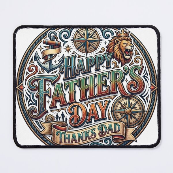 Item preview, FATHERS DAY designed and sold by likbatonboot.