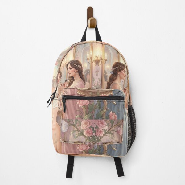 Item preview, Dainty Flora & Classical Beauty designed and sold by TaBogroupsRed.