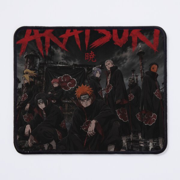 Item preview, Akatsuki designed and sold by Hozukimaru.