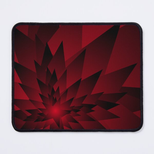 Item preview, Flower Gradient Red designed and sold by Knightybarron.