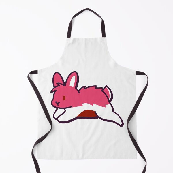 Item preview, Lychee Bunny – Cute Kawaii-Inspired Design designed and sold by dittoon.