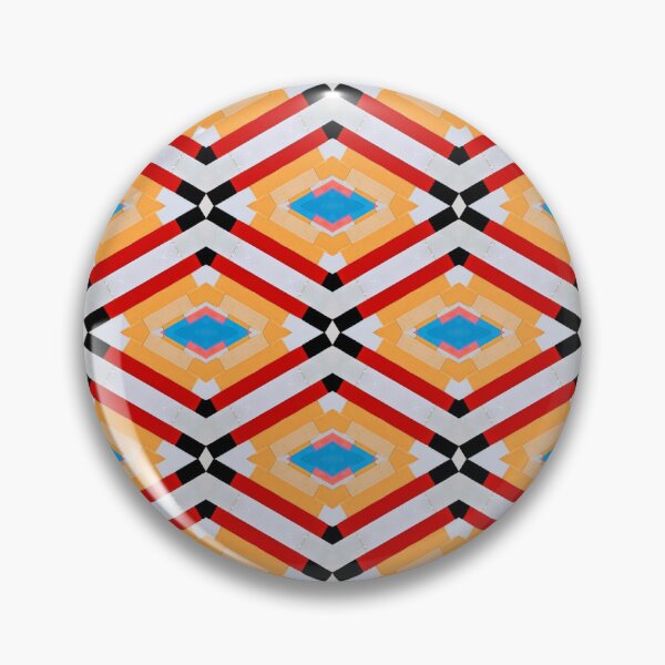 Item preview, Temple of Geometric designed and sold by Aaron Randy.