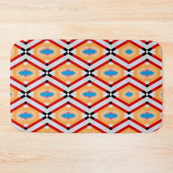 Item preview, Temple of Geometric designed and sold by Aaron Randy.