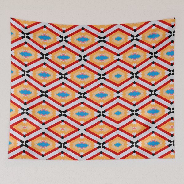 Item preview, Temple of Geometric designed and sold by Aaron Randy.