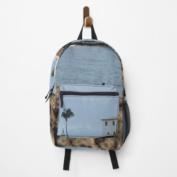 Item preview, Historic Santa Maria Fort at Porto da Barra Beach Salvador Bahia designed and sold by ThaCriações.