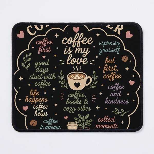 Item preview, Coffee  Lover designed and sold by Giewont.