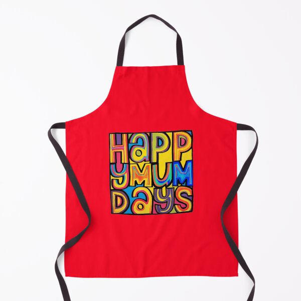 Item preview, Happy Mum Days - MUMCHESTER Birthday Gifts - designed and sold by waltzermitty.