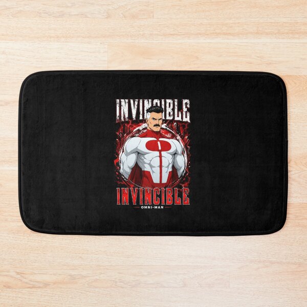 Item preview, invincible omni man designed and sold by superhetero.