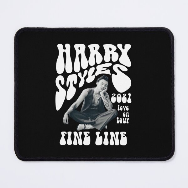 Item preview, Harry Styles Fine Line Love On Tour 2021 designed and sold by Dimeure-ART.
