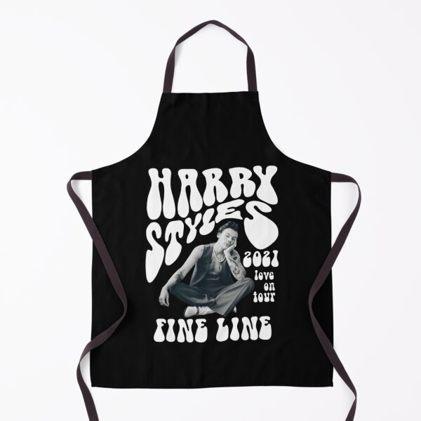 Item preview, Harry Styles Fine Line Love On Tour 2021 designed and sold by Dimeure-ART.