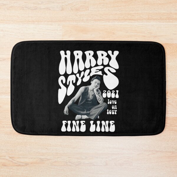 Item preview, Harry Styles Fine Line Love On Tour 2021 designed and sold by Dimeure-ART.