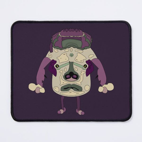 Item preview, Stone Monster designed and sold by Helgoolia.