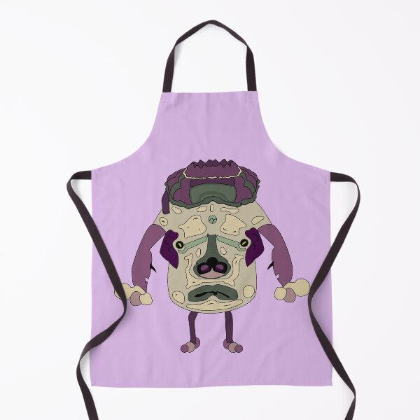 Item preview, Stone Monster designed and sold by Helgoolia.
