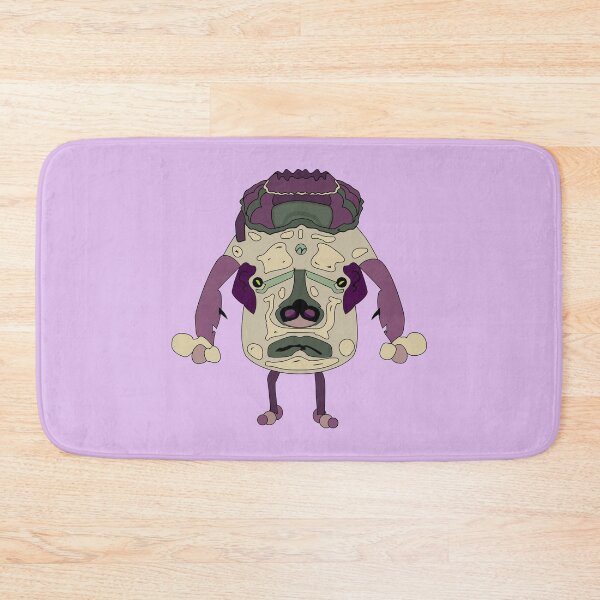 Item preview, Stone Monster designed and sold by Helgoolia.
