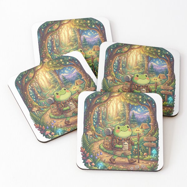 Item preview, Lost In The Woods And Loving It designed and sold by Elviqus Shop.
