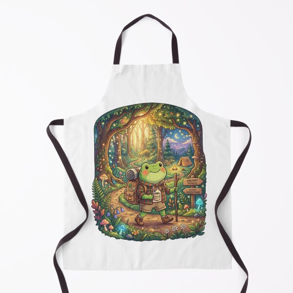 Item preview, Lost In The Woods And Loving It designed and sold by Elviqus Shop.