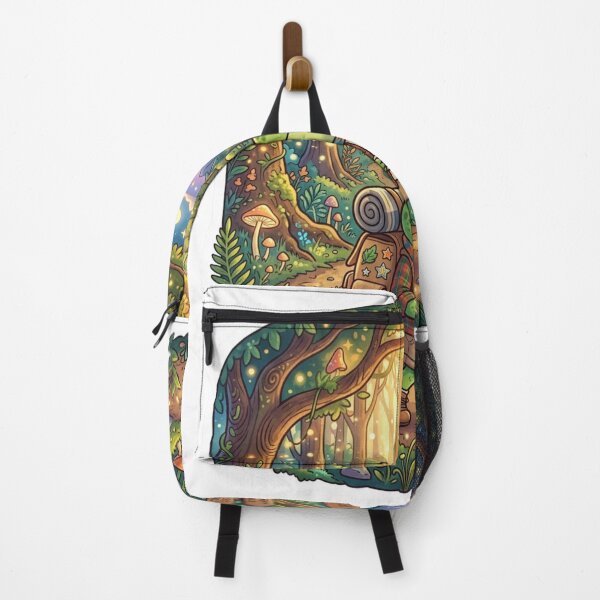 Item preview, Lost In The Woods And Loving It designed and sold by Elviqus Shop.