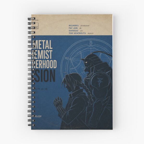 Item preview, FMA Vinyl designed and sold by Hozukimaru.