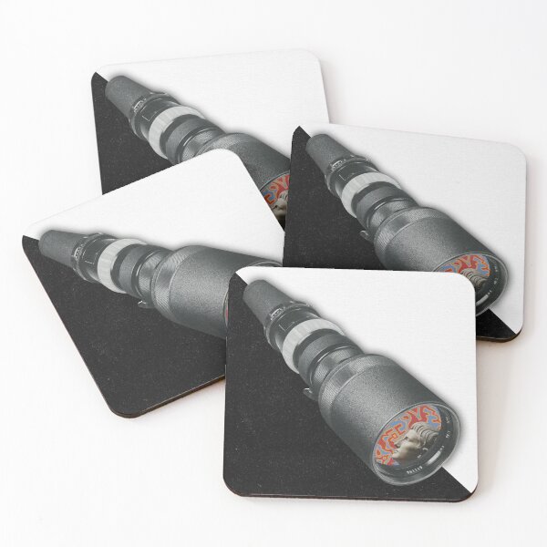 Item preview, a lens through space and time designed and sold by aspectarti.
