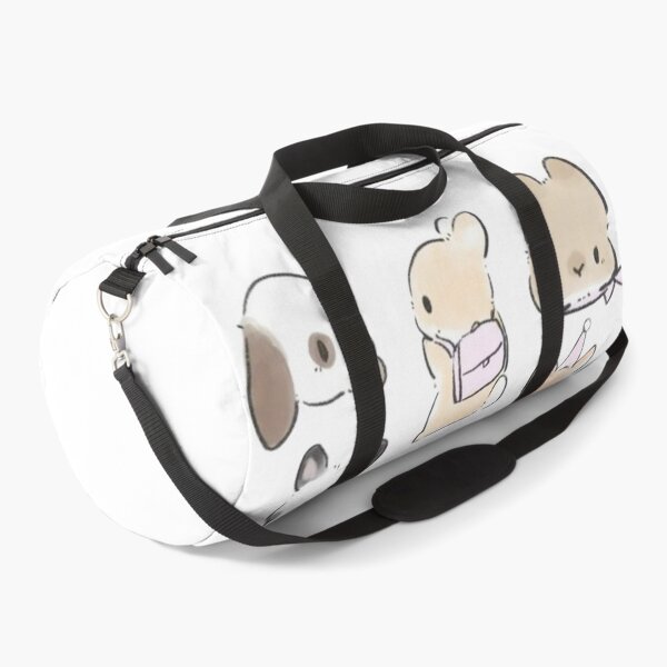Item preview, Aesthetic Stickers Beige Cute Bunny designed and sold by Aesthetic St1ckers.