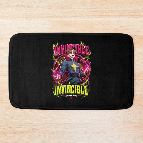 Item preview, Seance Dog - Invincible designed and sold by superhetero.
