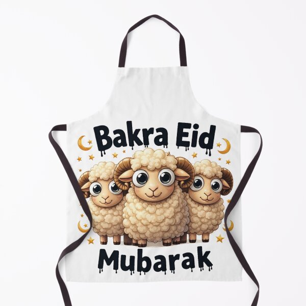 Item preview, Bakra Eid Mubarak designed and sold by francous03.