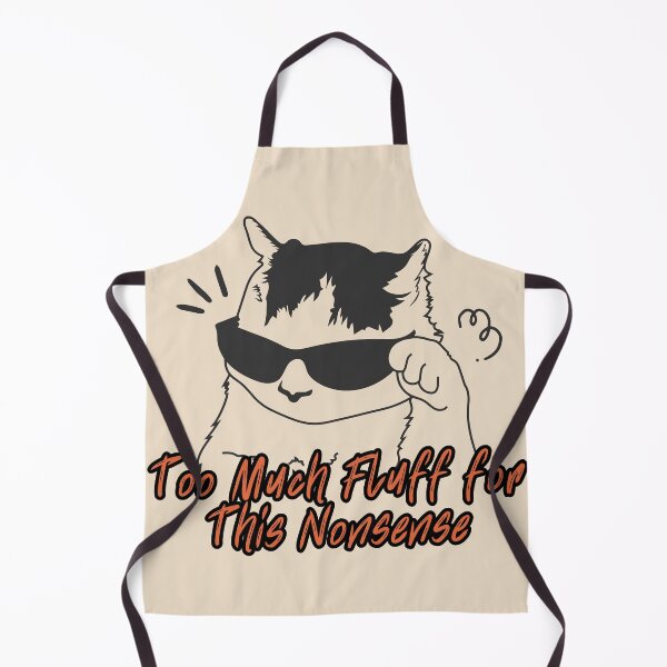 Item preview, Unbothered Cool Cat designed and sold by Runa :).
