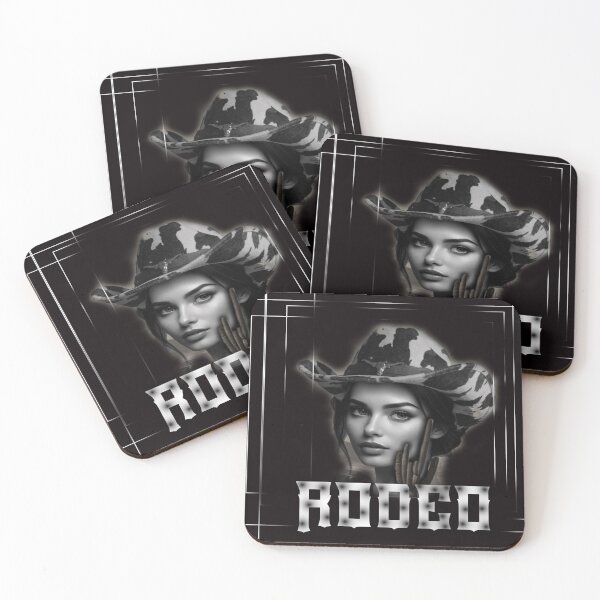 Item preview, Rodeo designed and sold by  TT clothes by Trew.