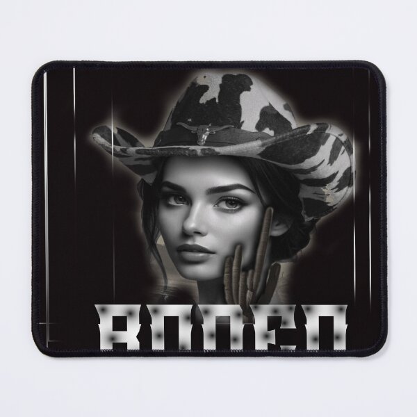 Artikelvorschau, Rodeo entworfen und verkauft von TT clothes by Trew.