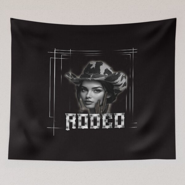 Item preview, Rodeo designed and sold by  TT clothes by Trew.