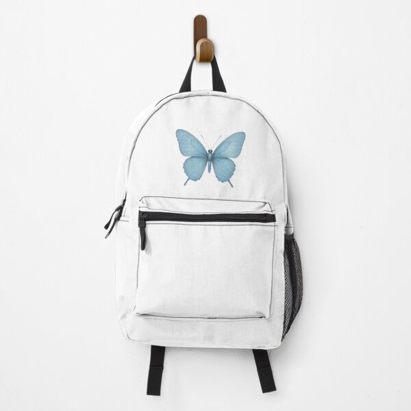 Item preview, Tech Butterfly – Futuristic Nature Design designed and sold by Yomere.