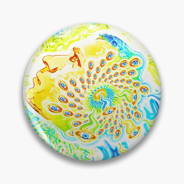 Item preview, GalacticEscape designed and sold by Klaus Bremner (Autotelic Art).