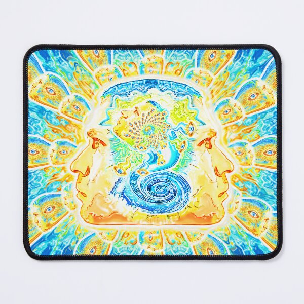 Item preview, GalacticEscape designed and sold by Klaus Bremner (Autotelic Art).