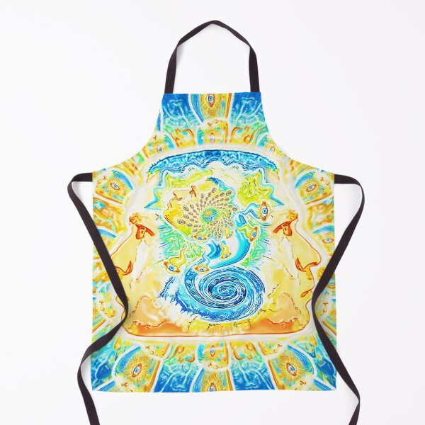 Item preview, GalacticEscape designed and sold by Klaus Bremner (Autotelic Art).