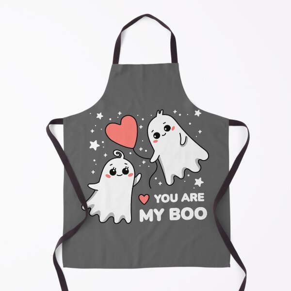 Item preview, You Are My Boo – Cute Kawaii Ghosts designed and sold by Skryp-art.