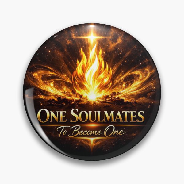 Item preview, One Soulmates – To Become One designed and sold by MastersDesignNk.
