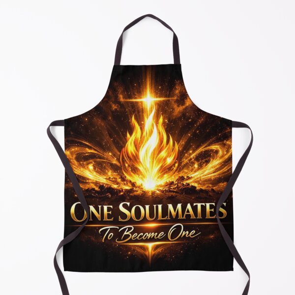 Item preview, One Soulmates – To Become One designed and sold by MastersDesignNk.