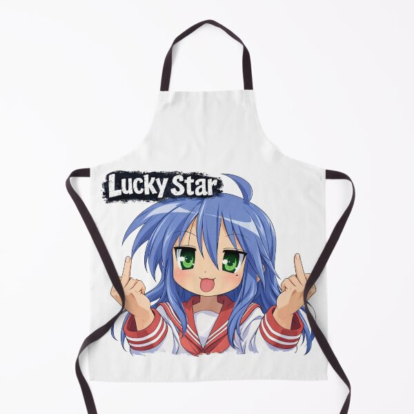 Item preview, Lucky Star, Middle Finger Lucky Star designed and sold by francous03.