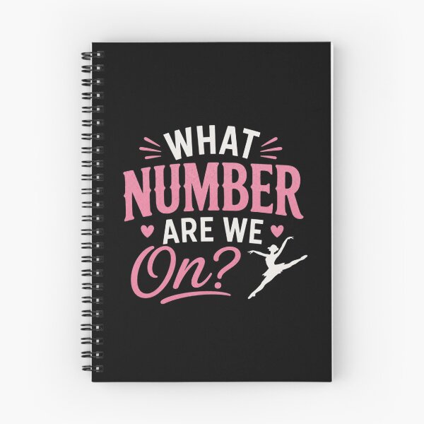 Item preview, What Number Are We On Funny Dance Parent Design designed and sold by BunBuntheDog-.