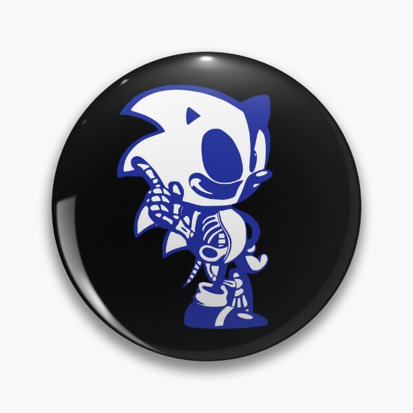 Item preview, Sonic X Ray designed and sold by Colni.