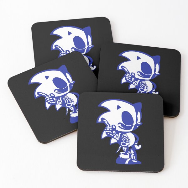 Item preview, Sonic X Ray designed and sold by Colni.