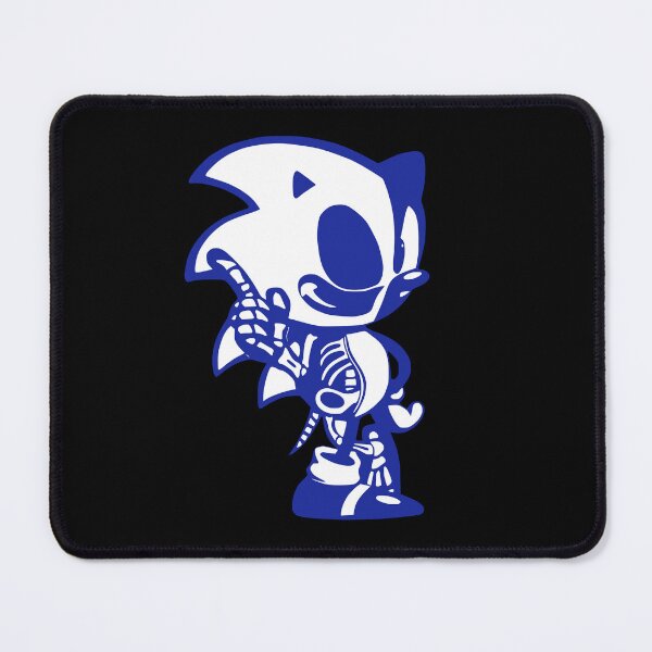 Item preview, Sonic X Ray designed and sold by Colni.