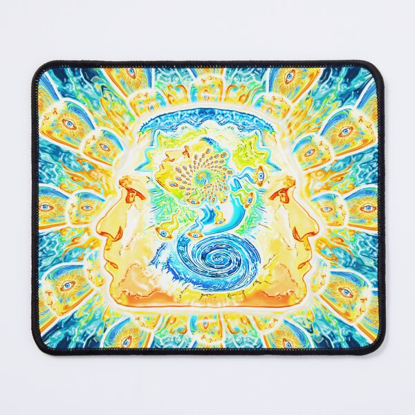 Item preview, GalacticEscape(ii) designed and sold by Klaus Bremner (Autotelic Art).